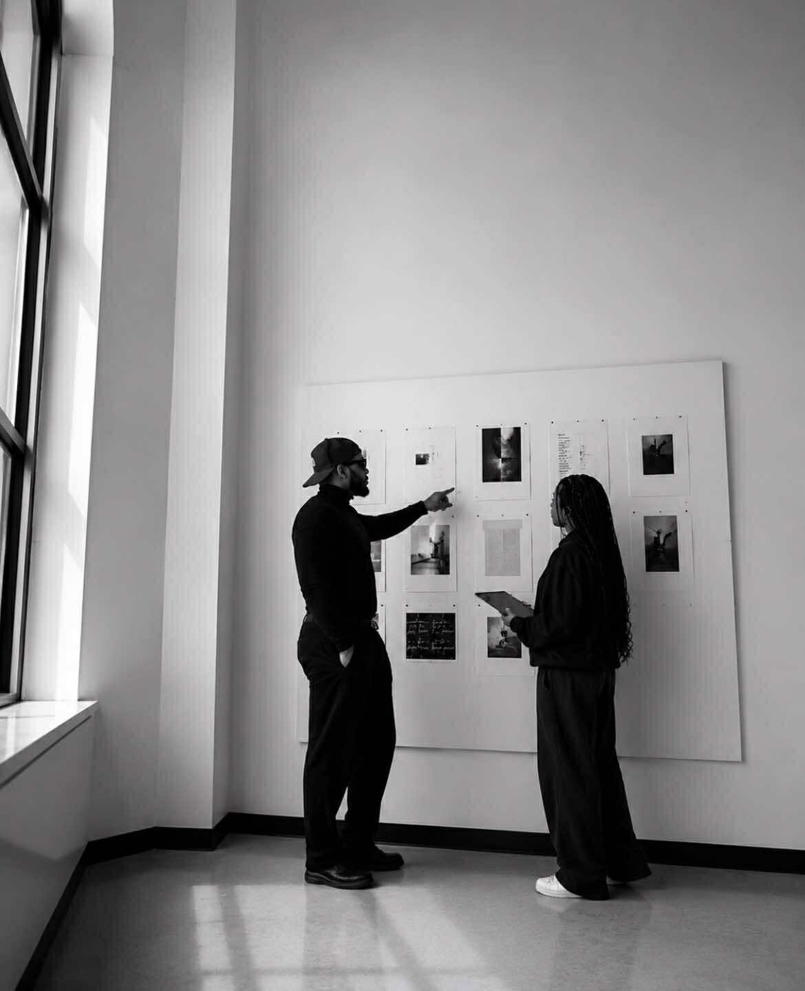 Gallery Wall