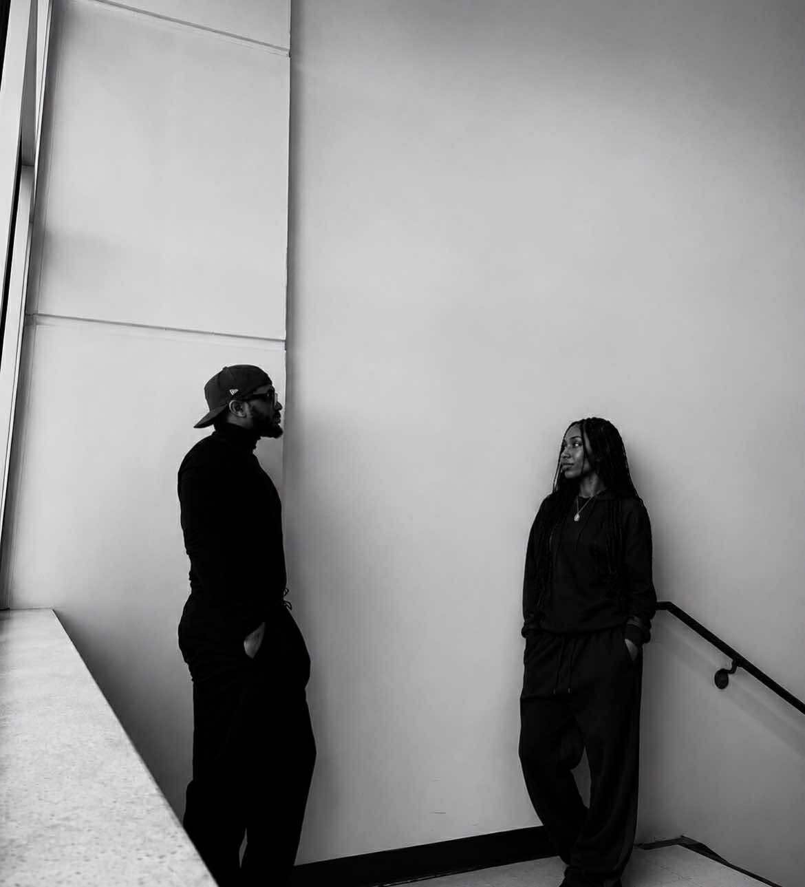 Stairwell