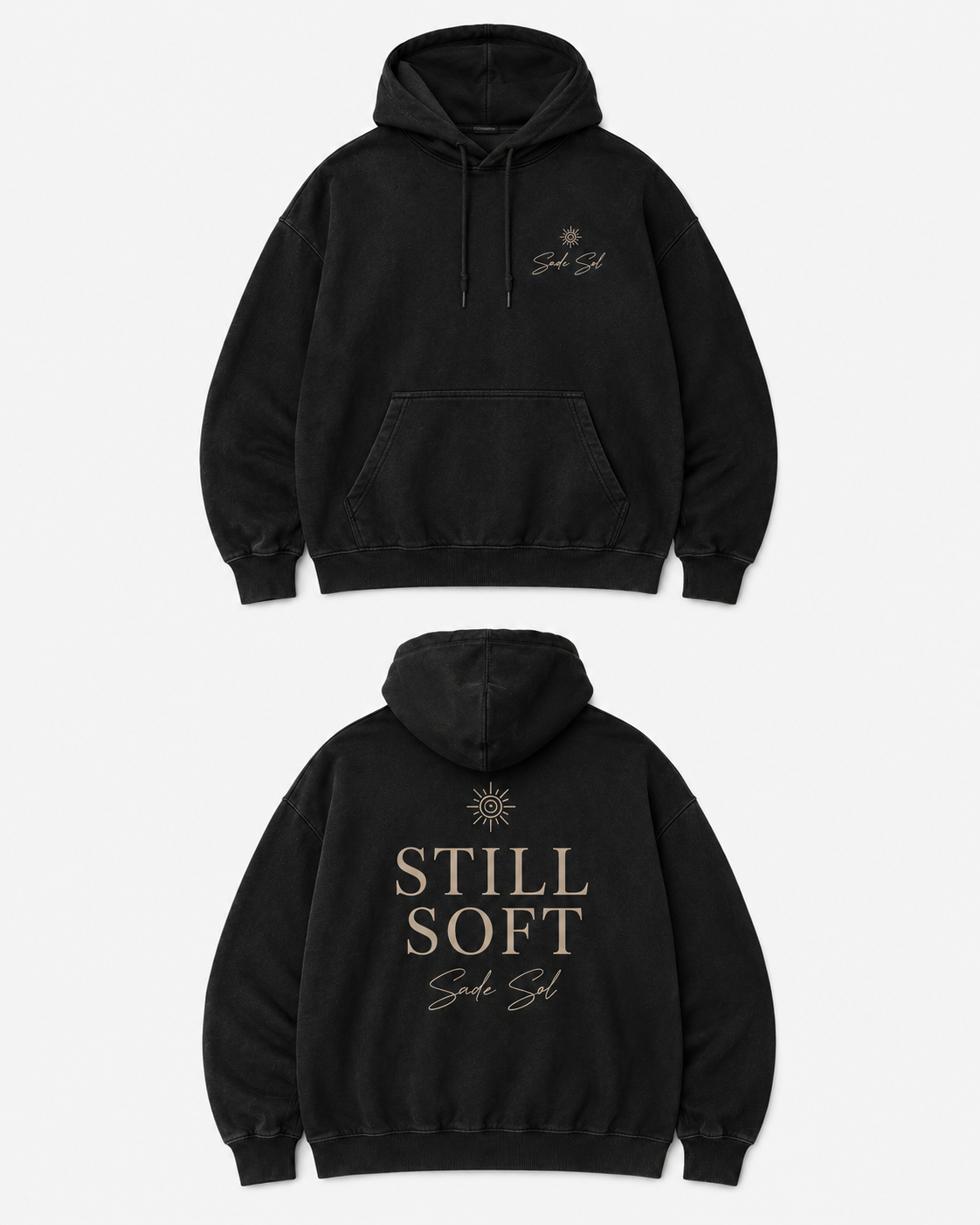 Still Soft Hoodie