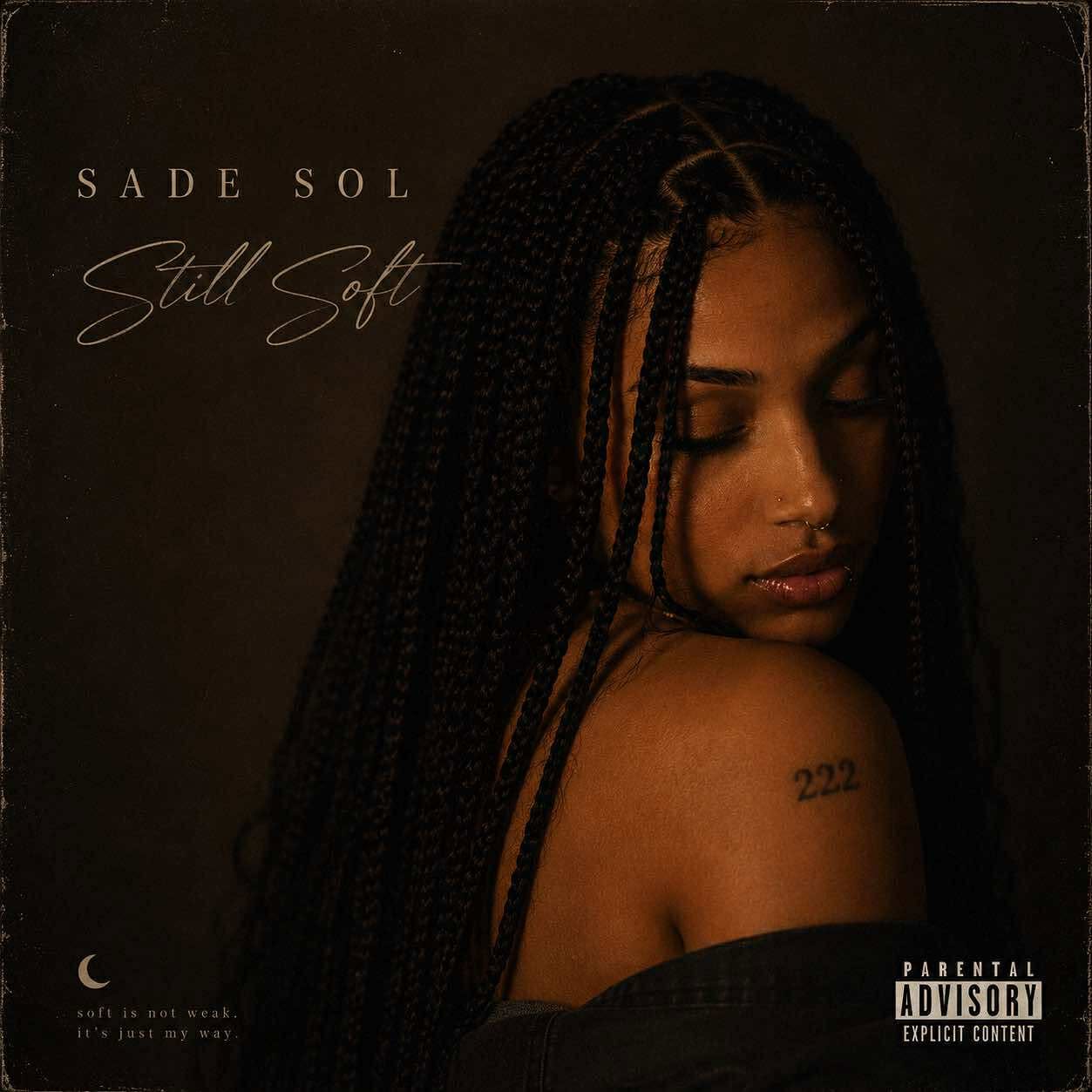 Still Soft — Cover